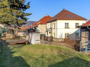 Prodej bytu 2+1, Benešov nad Ploučnicí, Sokolský vrch, 57 m2