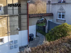 Prodej bytu 2+1, Benešov nad Ploučnicí, Sokolský vrch, 57 m2