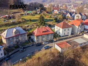 Prodej bytu 2+1, Benešov nad Ploučnicí, Sokolský vrch, 57 m2