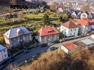 Prodej bytu 2+1, Benešov nad Ploučnicí, Sokolský vrch, 57 m2