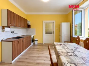 Prodej rodinného domu, Mostkovice, Prostějovská, 248 m2