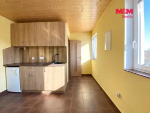 Prodej rodinného domu, Mostkovice, Prostějovská, 248 m2