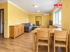 Prodej rodinného domu, Mostkovice, Prostějovská, 248 m2