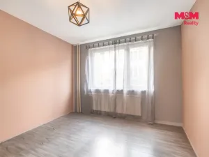Prodej bytu 3+1, Kraslice, Pod nádražím, 68 m2