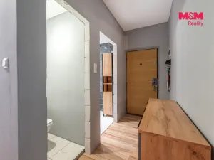 Prodej bytu 3+1, Kraslice, Pod nádražím, 68 m2