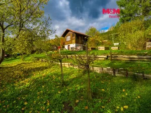 Prodej chaty, Děčín - Děčín VI-Letná, Hraniční, 16 m2