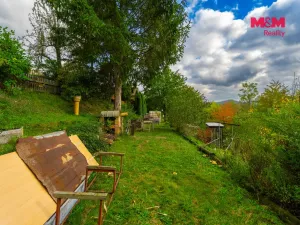 Prodej chaty, Děčín - Děčín VI-Letná, Hraniční, 16 m2