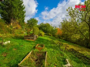 Prodej chaty, Děčín - Děčín VI-Letná, Hraniční, 16 m2