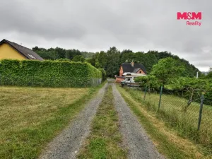 Prodej pozemku pro bydlení, Rtyně v Podkrkonoší, 3195 m2