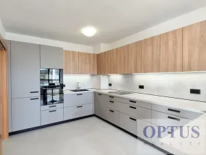 Pronájem bytu 4+1, Praha - Liboc, U silnice, 200 m2