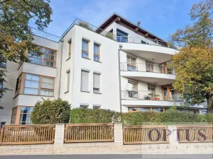 Pronájem bytu 4+1, Praha - Liboc, U silnice, 200 m2