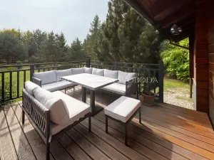Prodej ubytování, Trhové Sviny, Rejta, 800 m2
