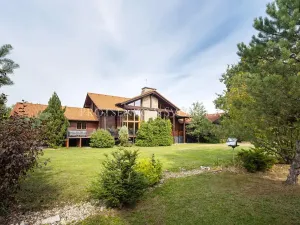 Prodej rodinného domu, Trhové Sviny, Rejta, 800 m2