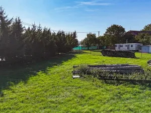 Prodej pozemku pro bydlení, Dubčany, 904 m2