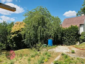 Prodej pozemku pro bydlení, Charvatce, 723 m2