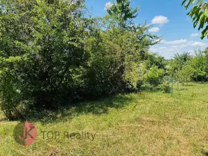 Prodej pozemku pro bydlení, Charvatce, 723 m2