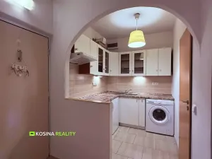 Pronájem bytu 1+1, Kraslice, Čs. armády, 37 m2