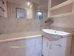 Pronájem bytu 1+1, Kraslice, Čs. armády, 37 m2