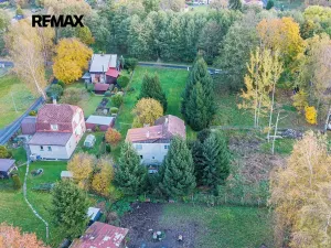 Prodej rodinného domu, Jiříkov, 95 m2