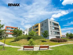 Prodej bytu 2+kk, Praha - Stodůlky, Raichlova, 50 m2
