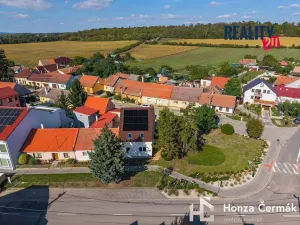 Prodej bytu 3+kk, Pohořelice, 83 m2