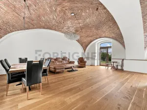 Pronájem rodinného domu, Dubany, 160 m2