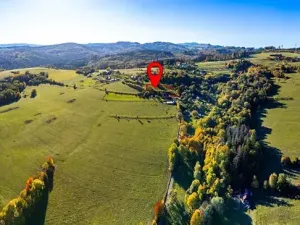 Prodej pozemku pro bydlení, Mikulůvka, 3000 m2