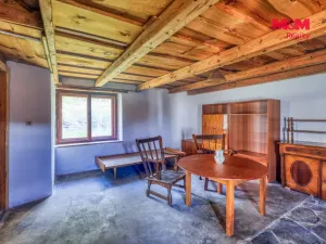 Prodej rodinného domu, Strašín - Věštín, 158 m2