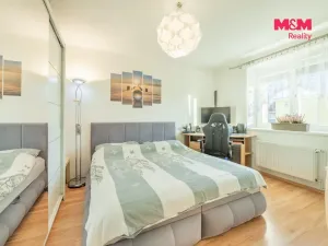 Prodej bytu 2+1, Kladno, Petrohradská, 54 m2