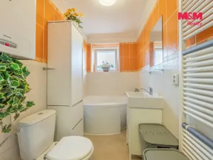 Prodej bytu 2+1, Kladno, Petrohradská, 54 m2