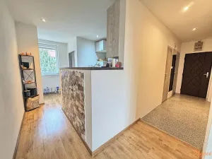 Prodej bytu 3+kk, Velké Přílepy, Roztocká, 55 m2