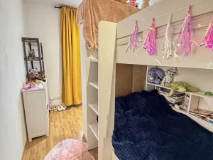 Prodej bytu 3+kk, Velké Přílepy, Roztocká, 55 m2