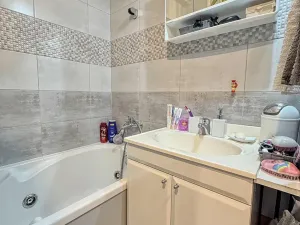 Prodej bytu 3+kk, Velké Přílepy, Roztocká, 55 m2