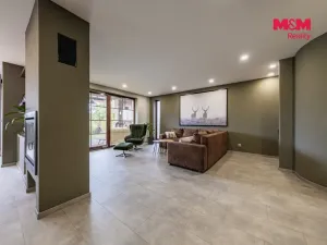 Prodej rodinného domu, Žíšov, 200 m2