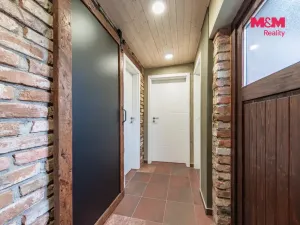 Prodej rodinného domu, Žíšov, 200 m2