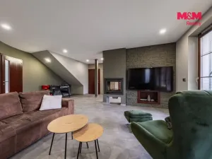 Prodej rodinného domu, Žíšov, 200 m2