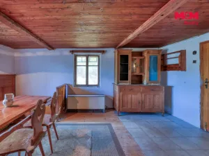 Prodej chalupy, Strašín - Věštín, 158 m2