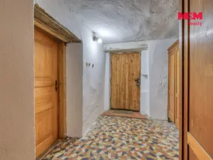 Prodej chalupy, Strašín - Věštín, 158 m2