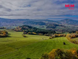 Prodej chalupy, Strašín - Věštín, 158 m2