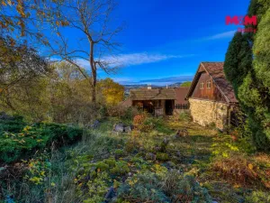 Prodej chalupy, Strašín - Věštín, 158 m2