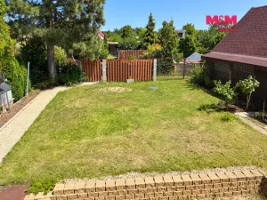 Prodej zahrady, Brandýs nad Labem-Stará Boleslav - Brandýs nad Labem, 230 m2