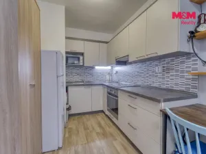 Prodej bytu 2+kk, Praha - Prosek, Vysočanská, 34 m2