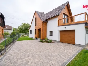 Prodej rodinného domu, Hnojník, 125 m2