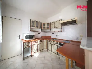 Prodej rodinného domu, Hnojník, 125 m2