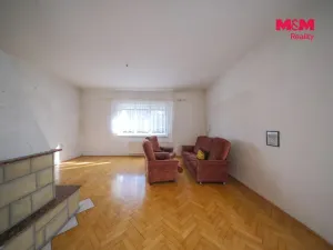 Prodej rodinného domu, Hnojník, 125 m2
