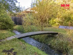 Prodej rodinného domu, Praha - Dejvice, V Šáreckém údolí, 230 m2