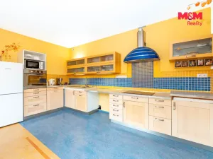Prodej rodinného domu, Praha - Dejvice, V Šáreckém údolí, 230 m2