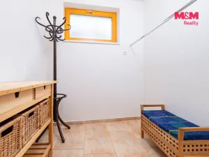 Prodej rodinného domu, Praha - Dejvice, V Šáreckém údolí, 230 m2