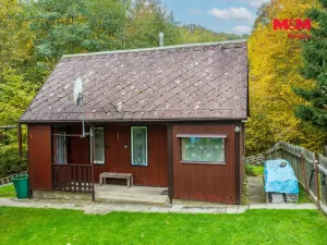 Prodej zahrady, Dobkovice - Prosetín, 619 m2