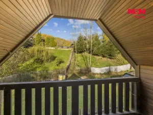 Prodej zahrady, Dobkovice - Prosetín, 619 m2